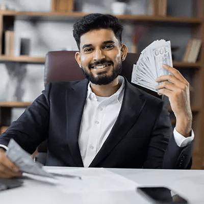 Financial Freedom (FIRE)