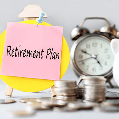 Retirement Planning
