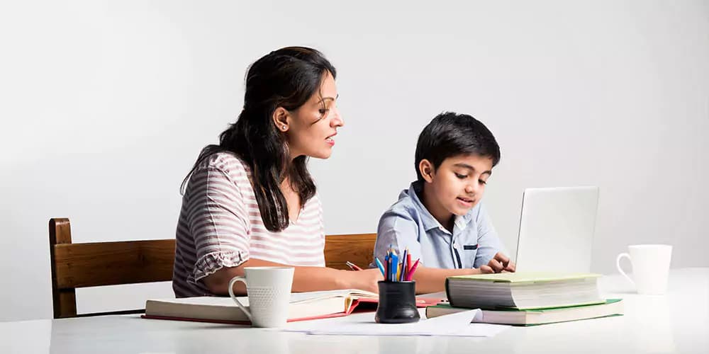 Child Education Planning