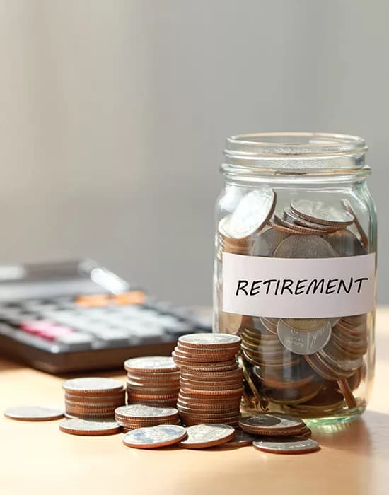 Retirement Plan Working