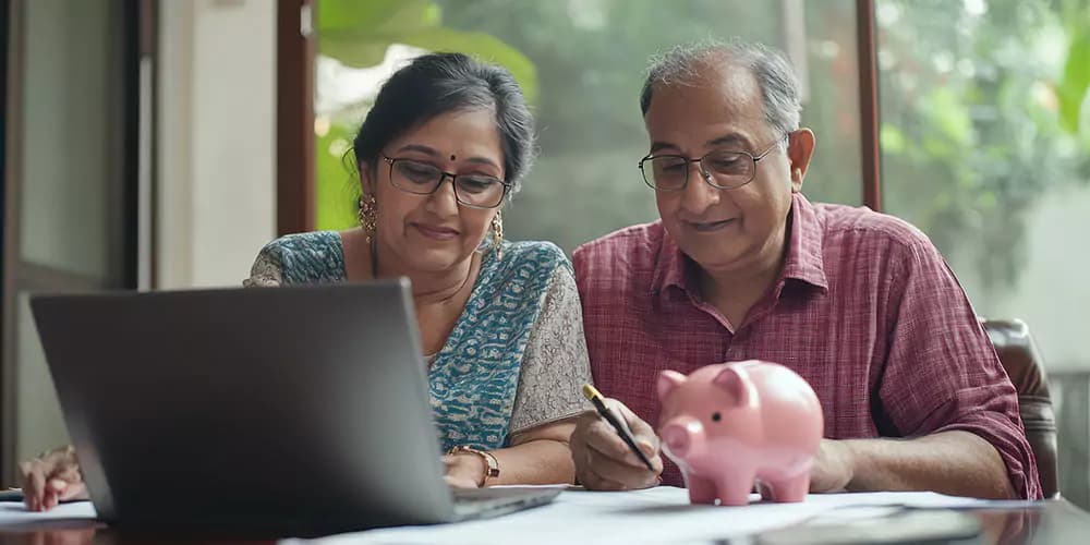 Retirement Planning
