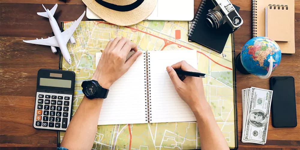 Travel Planning