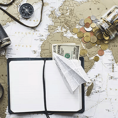 Travel Planning
